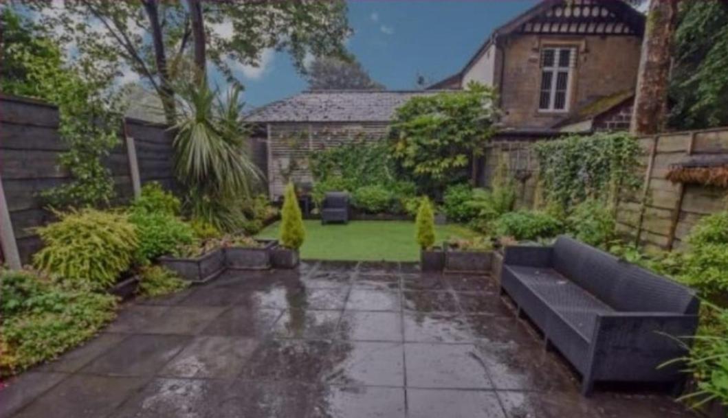 볼턴 Ash Lawns 아파트 외부 사진